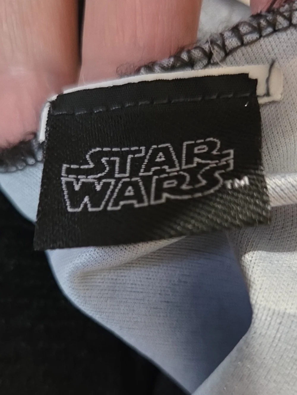 Star Wars jazwares star